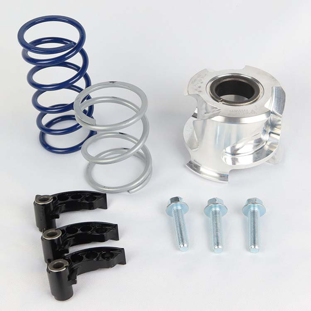 Ibexx 2021-Up Pro XP/XPT Stage 2 Clutch Kit – Treal Performance