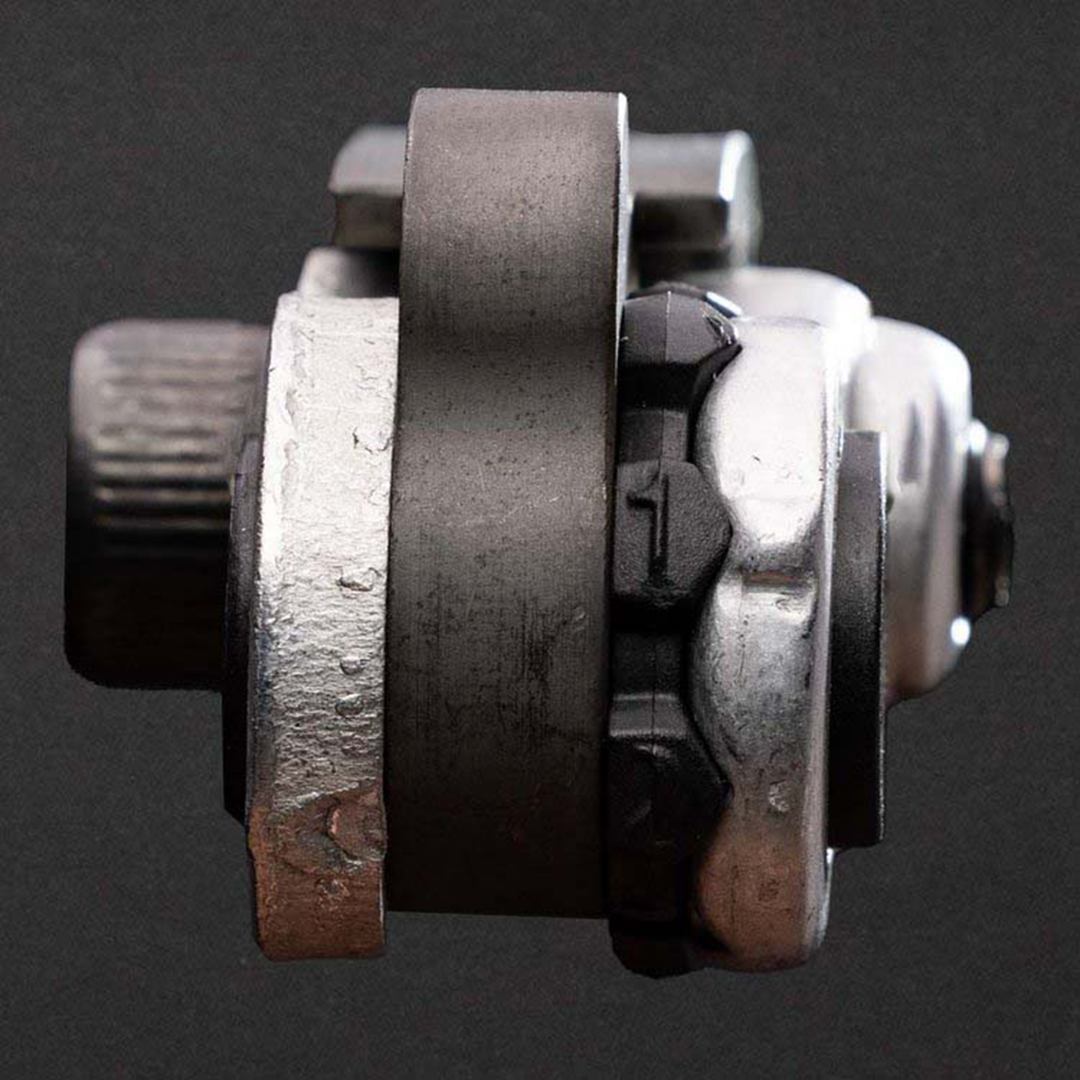 KWI AO-P1 P-Drive Clutch Kit (Can-Am X3 2022+) – Treal Performance