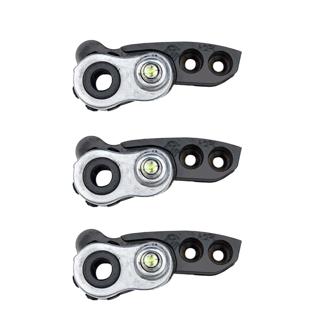 KWI AO-P1 P-Drive Clutch Kit (Can-Am X3 2022+) – Treal Performance