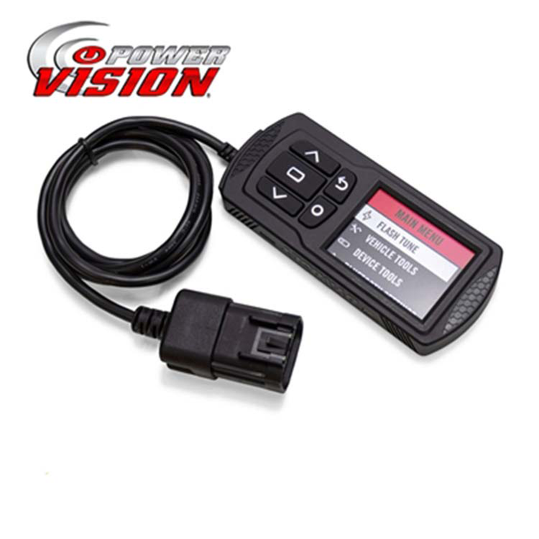 DynoJet Power Vision 3 2017-2021 Polaris RZR XP Turbo S – Treal