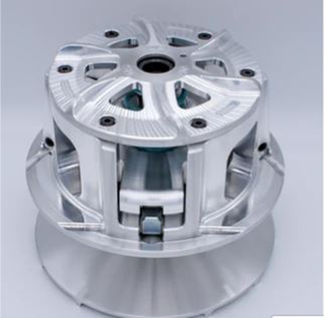 STM Rage 3WCP Polaris Pro XP, XP-Turbo, Turbo S and RS-1 Primary