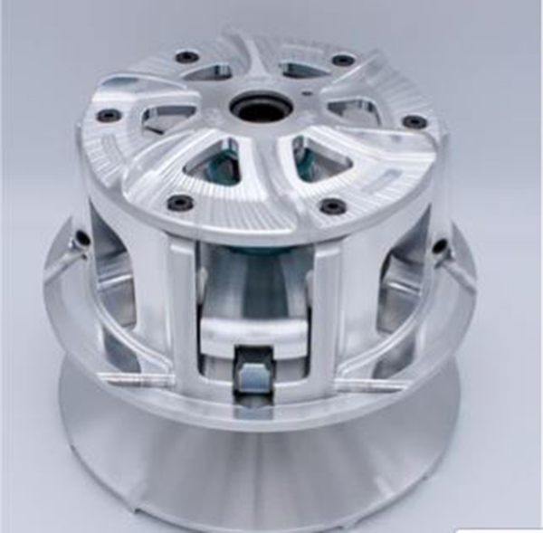 stm STM Polaris RZR XP 1000 Tuner Secondary Driven Clutch