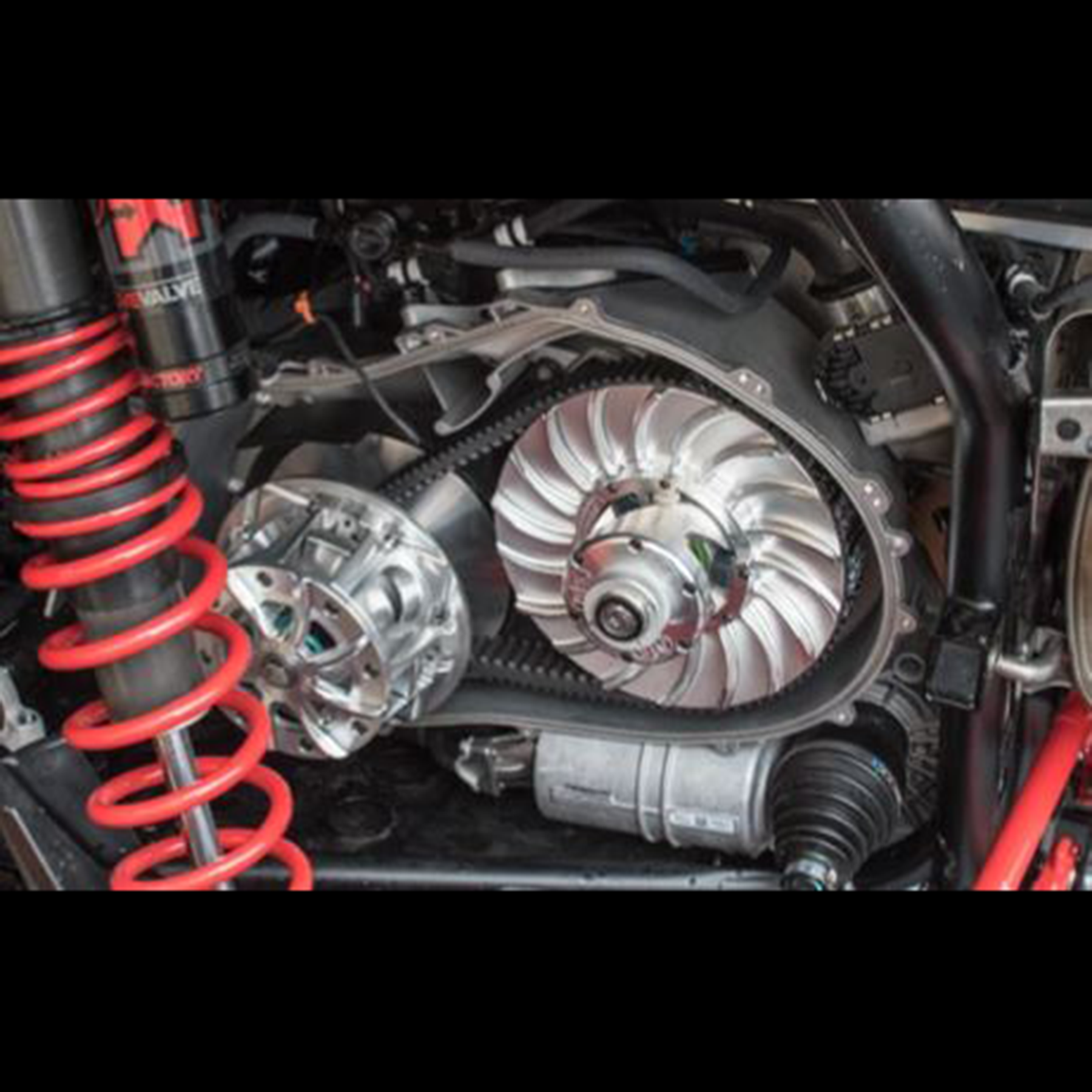 STM Rage 4WCP Polaris PRO XP, XP-Turbo, Turbo S & RS1 Primary STM Rage 4WCP Polaris PRO XP, XP-Turbo, Turbo S & RS1 Primary