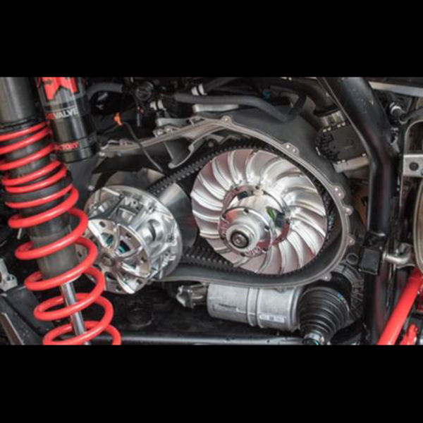 STM Rage 4WCP Polaris PRO XP, XP-Turbo, Turbo S & RS1 Primary