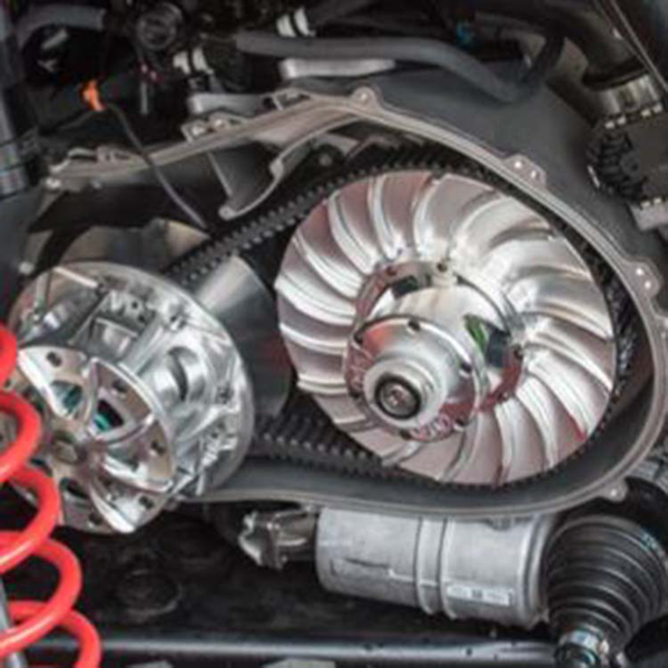 STM Tuner Secondary | 2020 RZR PRO XP – Treal Performance